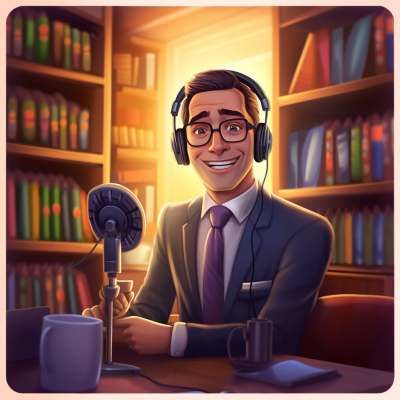 podcast