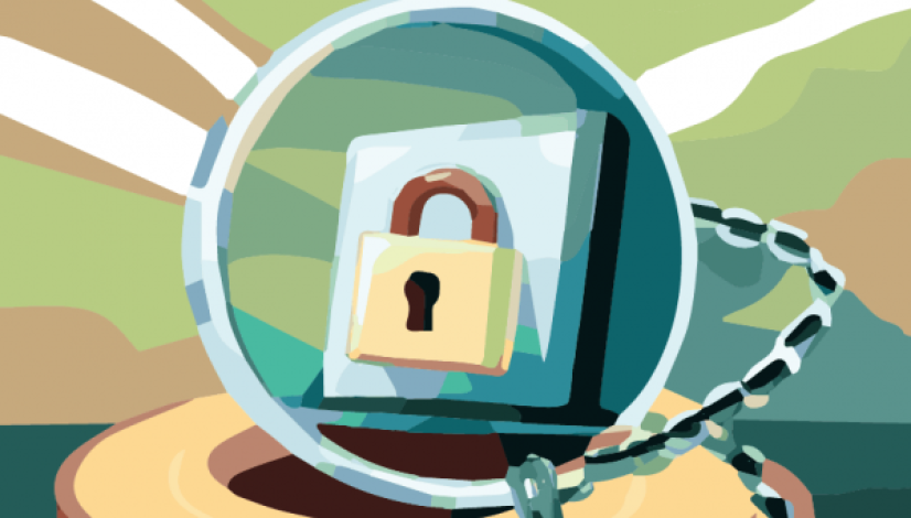 TRASPARENZA E DATA PROTECTION