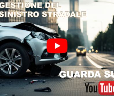 Incidente stradale