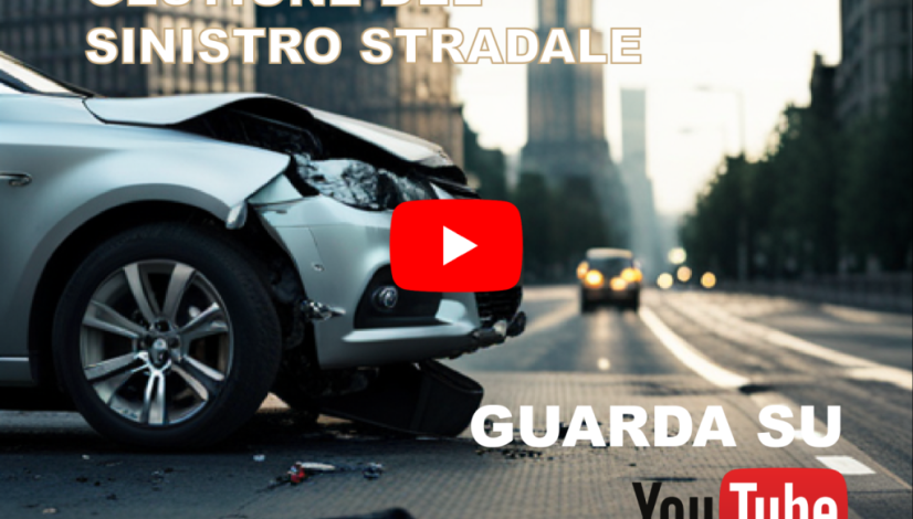Incidente stradale