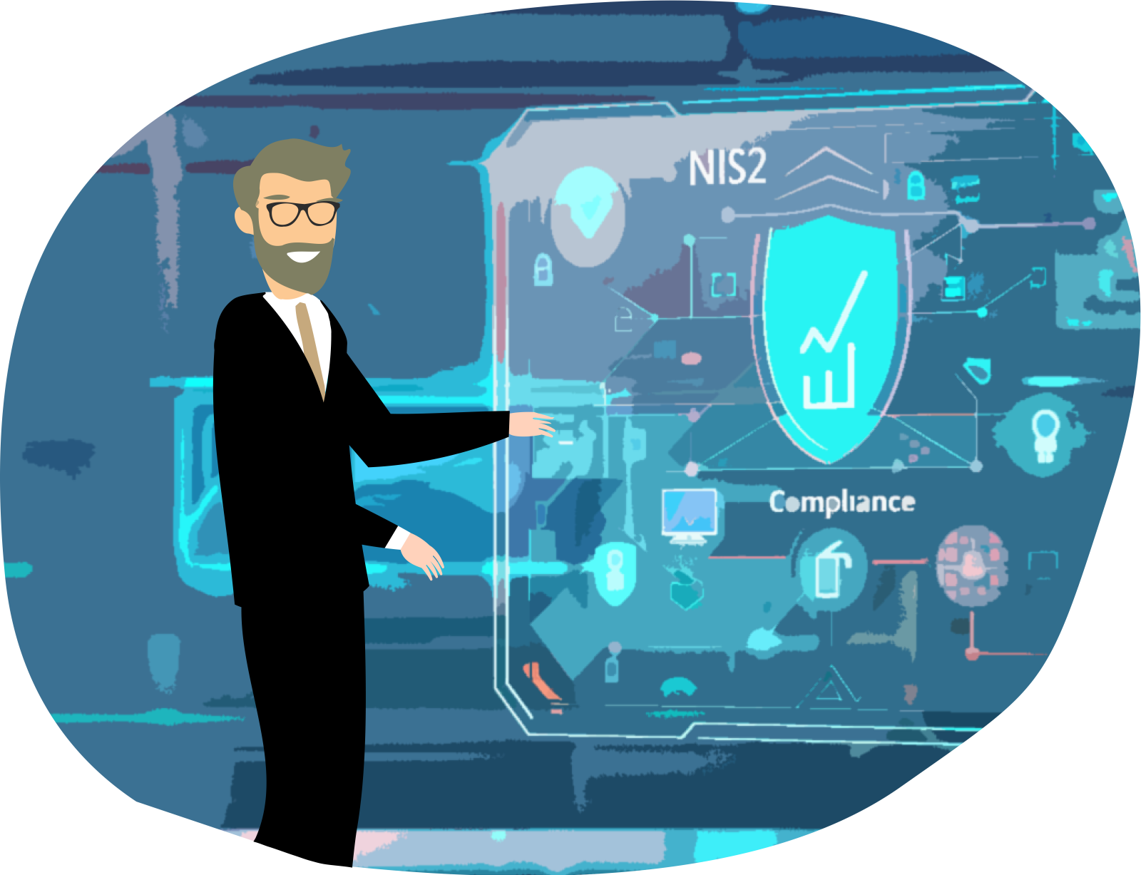 Compliance NIIS2